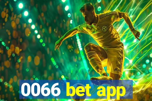 0066 bet app